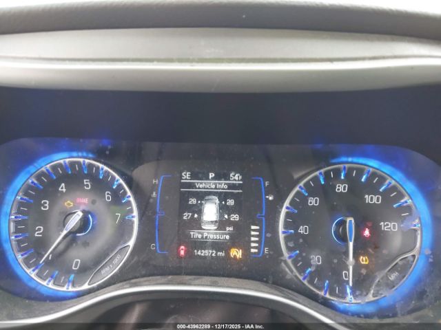 2019 CHRYSLER PACIFICA 2C4RC1BG2KR548024 Photo 6