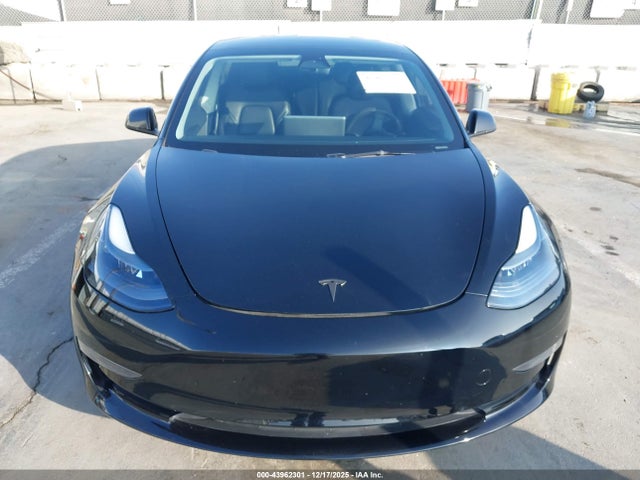 Tesla Model 3 Rear-wheel Drive 2023 5YJ3E1EA0PF581856 Image 11
