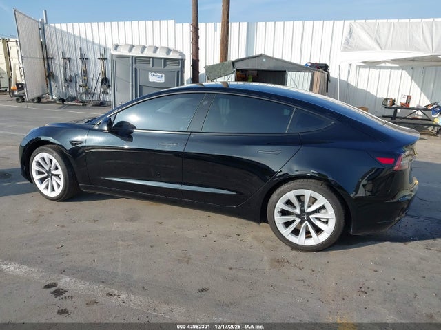Tesla Model 3 Rear-wheel Drive 2023 5YJ3E1EA0PF581856 Image 13