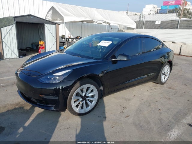 2023 TESLA MODEL 3 5YJ3E1EA0PF581856 Photo 1