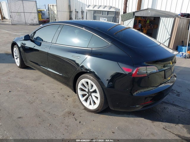 2023 TESLA MODEL 3 5YJ3E1EA0PF581856 Photo 2