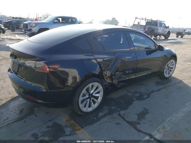 2023 TESLA MODEL 3 5YJ3E1EA0PF581856 Photo 5