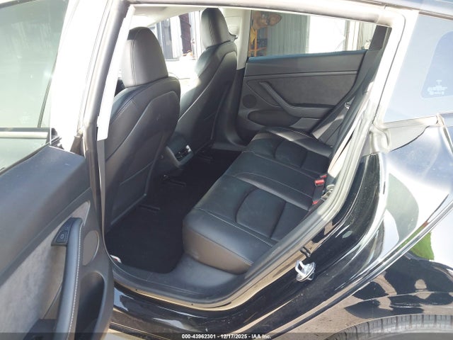 2023 TESLA MODEL 3 5YJ3E1EA0PF581856 Photo 7