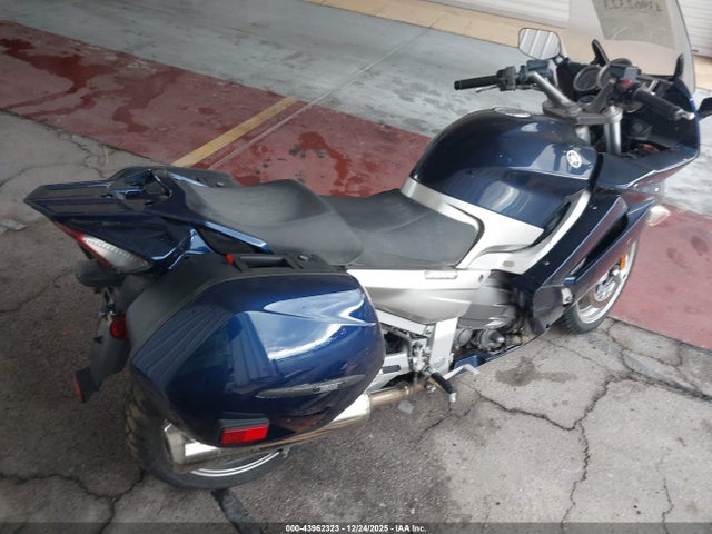 2006 YAMAHA FJR1300 JYARP15E06A001760 Photo 3