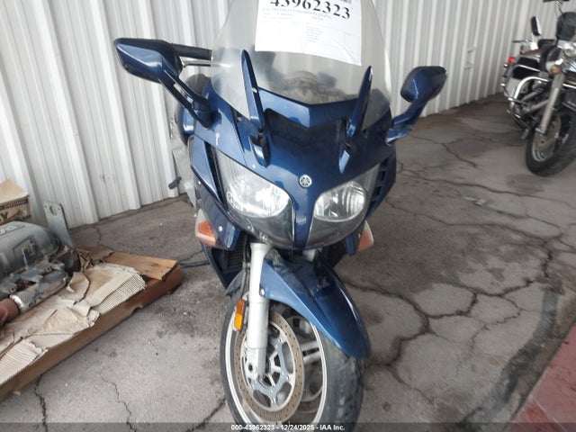 2006 YAMAHA FJR1300 JYARP15E06A001760 Photo 4