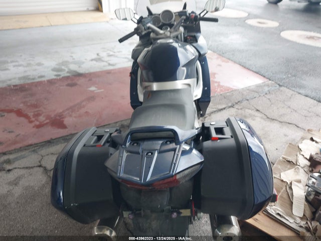 2006 YAMAHA FJR1300 JYARP15E06A001760 Photo 5