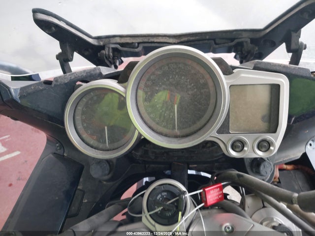 2006 YAMAHA FJR1300 JYARP15E06A001760 Photo 6
