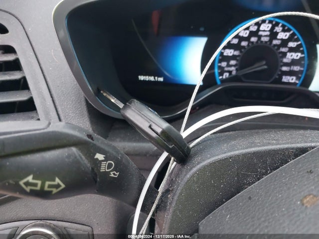 2017 FORD C-MAX HYBRID 1FADP5AU3HL118748 Photo 10