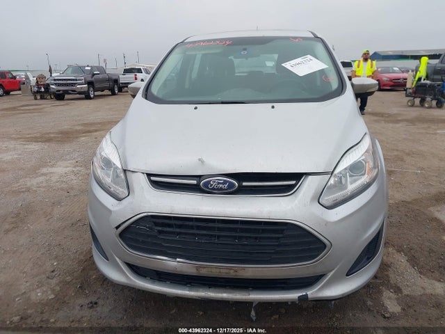 2017 FORD C-MAX HYBRID 1FADP5AU3HL118748 Photo 5