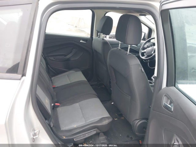 2017 FORD C-MAX HYBRID 1FADP5AU3HL118748 Photo 7