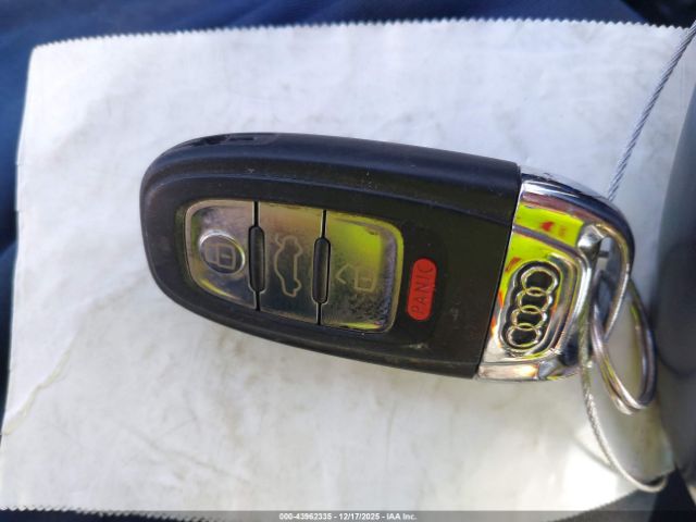 2013 AUDI Q5 WA1CFAFP9DA009005 Photo 10