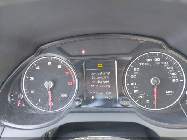 2013 AUDI Q5 WA1CFAFP9DA009005 Photo 6