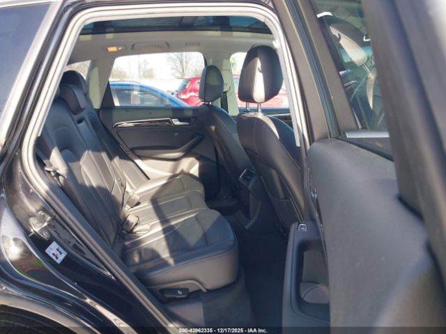 2013 AUDI Q5 WA1CFAFP9DA009005 Photo 7