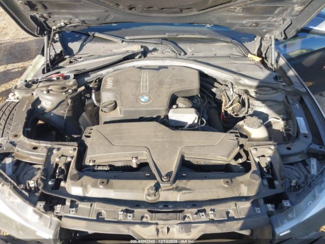 2014 BMW 328I WBA3C1C59EK106165 Photo 9