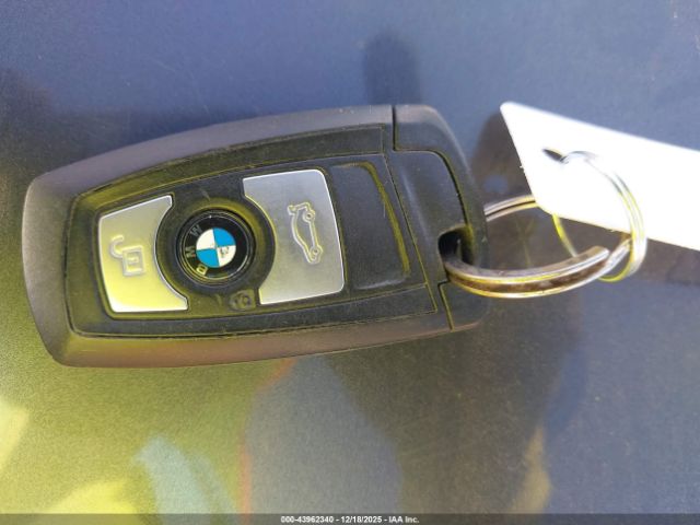 2014 BMW 328I WBA3C1C59EK106165 Photo 10