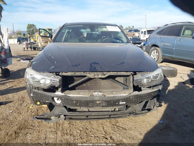 BMW 328I 2014 WBA3C1C59EK106165 Image 13