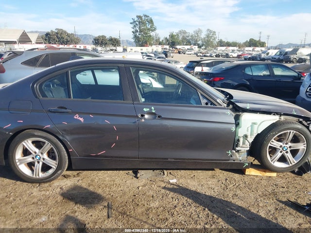 BMW 328I 2014 WBA3C1C59EK106165 Image 14
