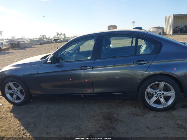 BMW 328I 2014 WBA3C1C59EK106165 Image 15