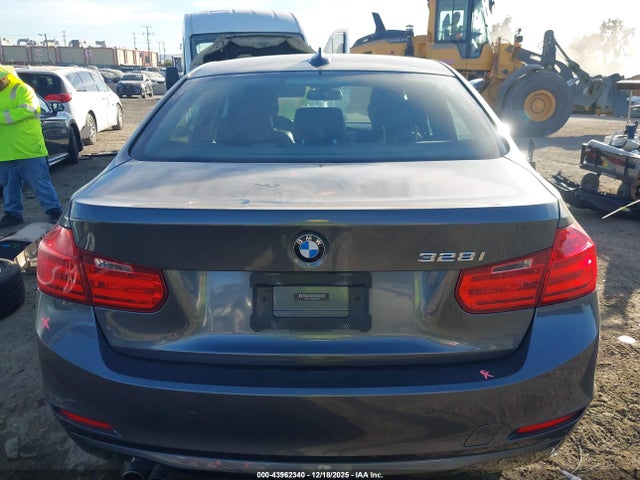 BMW 328I 2014 WBA3C1C59EK106165 Image 17
