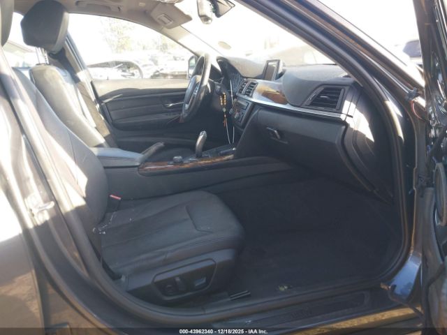 2014 BMW 328I WBA3C1C59EK106165 Photo 4