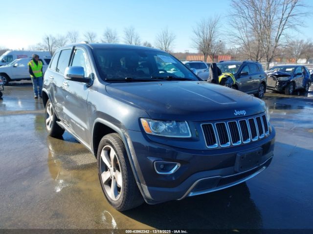 2014 JEEP GRAND CHEROKEE 1C4RJFBG9EC275289