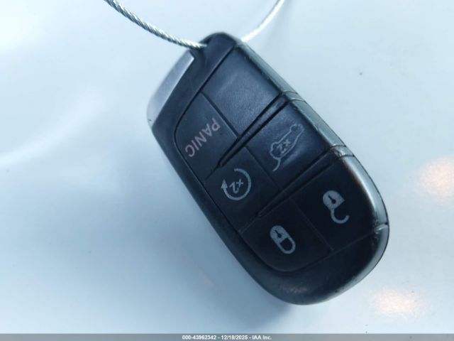 2014 JEEP GRAND CHEROKEE 1C4RJFBG9EC275289 Photo 10