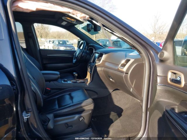 2014 JEEP GRAND CHEROKEE 1C4RJFBG9EC275289 Photo 4