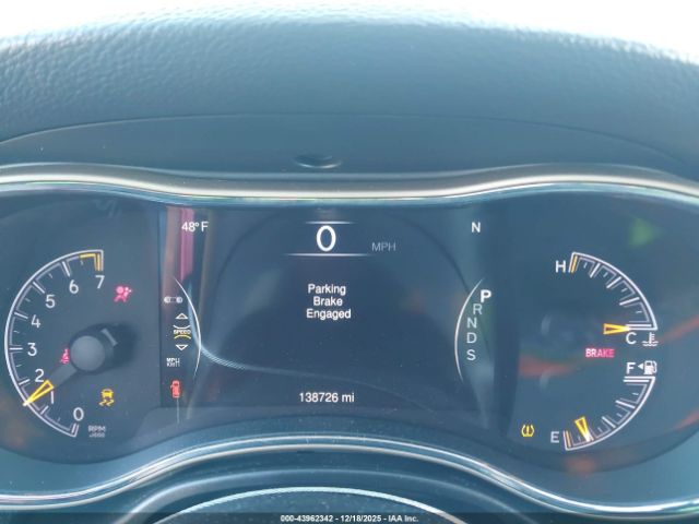 2014 JEEP GRAND CHEROKEE 1C4RJFBG9EC275289 Photo 6