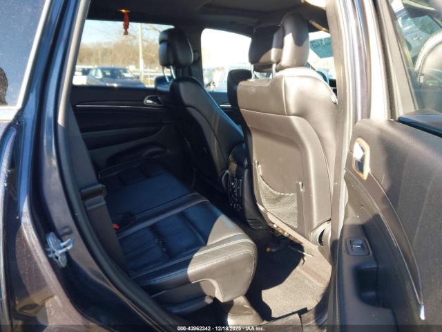 2014 JEEP GRAND CHEROKEE 1C4RJFBG9EC275289 Photo 7