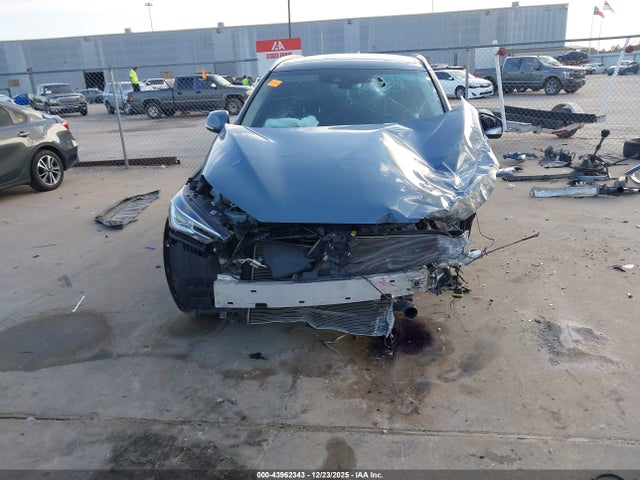 Продаж на аукціоні авто 2022 Infiniti Qx50 Luxe, vin: 3PCAJ5BA1NF121584, номер лоту: 43962343