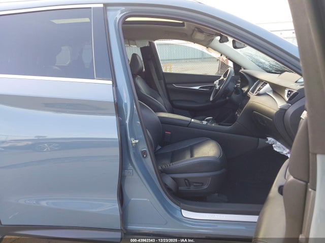 Продаж на аукціоні авто 2022 Infiniti Qx50 Luxe, vin: 3PCAJ5BA1NF121584, номер лоту: 43962343