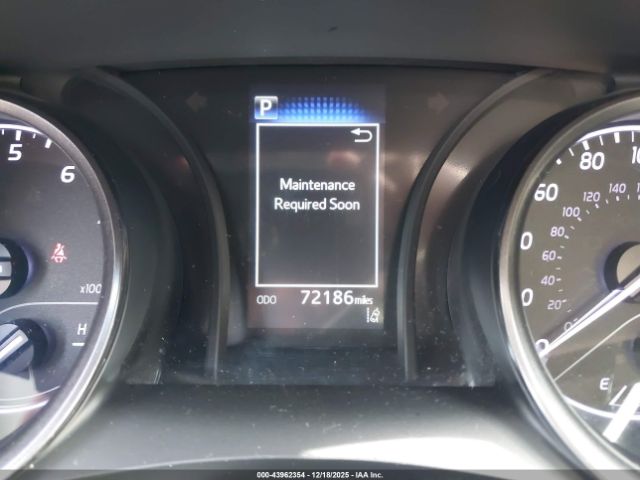 2021 TOYOTA CAMRY 4T1G11AK8MU585518 Photo 6