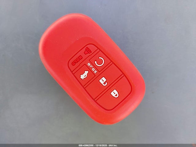 19XFL1H7XRE032533 Honda Civic Ex-l