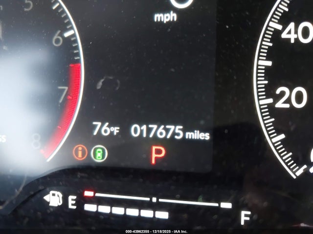 19XFL1H7XRE032533 Honda Civic Ex-l