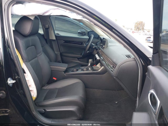 19XFL1H7XRE032533 Honda Civic Ex-l