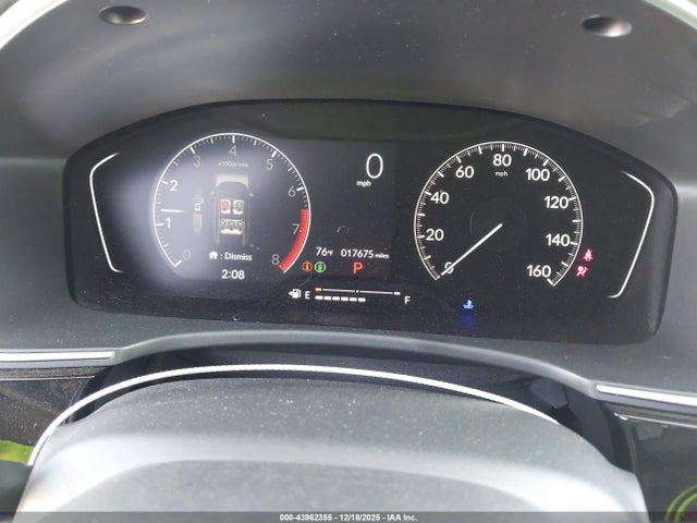 19XFL1H7XRE032533 Honda Civic Ex-l