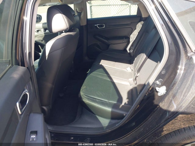 19XFL1H7XRE032533 Honda Civic Ex-l