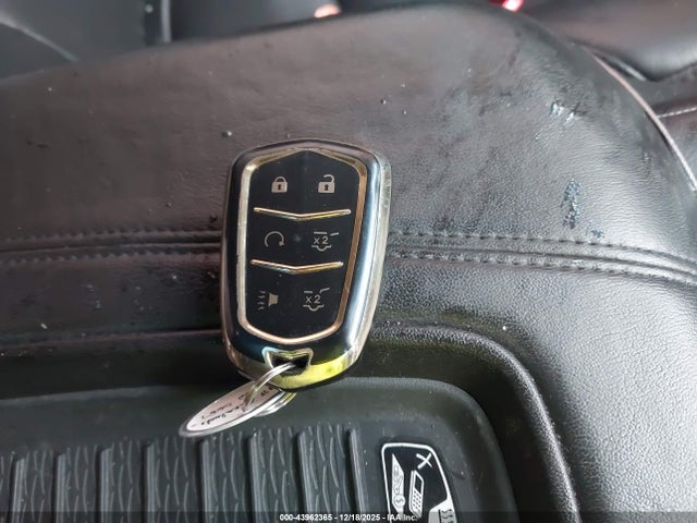 2018 CADILLAC ESCALADE ESV 1GYS4HKJ5JR133216 Photo 10