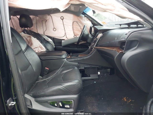 2018 CADILLAC ESCALADE ESV 1GYS4HKJ5JR133216 Photo 4