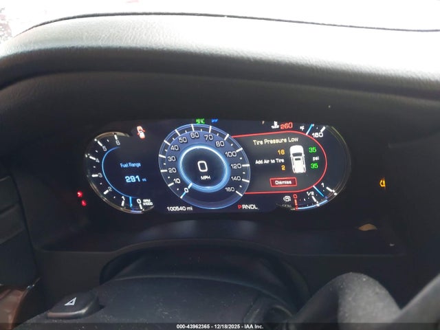 2018 CADILLAC ESCALADE ESV 1GYS4HKJ5JR133216 Photo 6