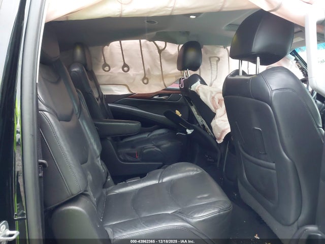 2018 CADILLAC ESCALADE ESV 1GYS4HKJ5JR133216 Photo 7