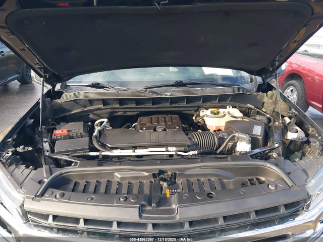 1GCRWCEK3KZ233709 Chevrolet Silverado 1500 Lt