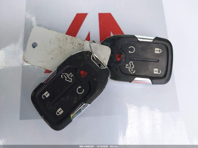 1GCRWCEK3KZ233709 Chevrolet Silverado 1500 Lt