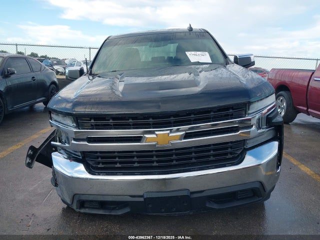 1GCRWCEK3KZ233709 Chevrolet Silverado 1500 Lt