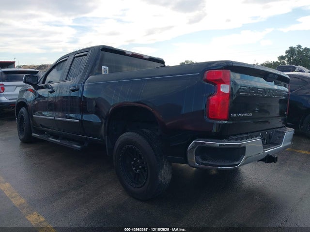 1GCRWCEK3KZ233709 Chevrolet Silverado 1500 Lt