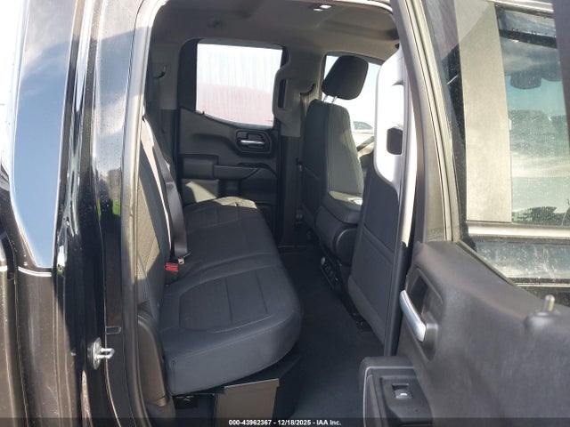 1GCRWCEK3KZ233709 Chevrolet Silverado 1500 Lt