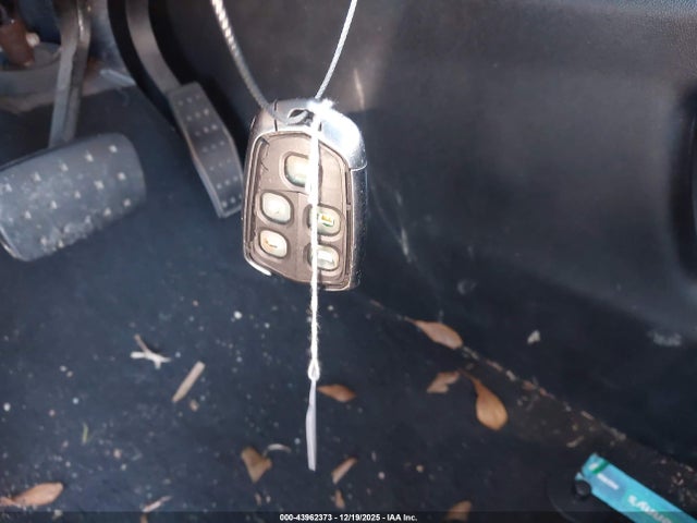 2018 CADILLAC XT5 1GYKNCRS5JZ176789 Photo 10