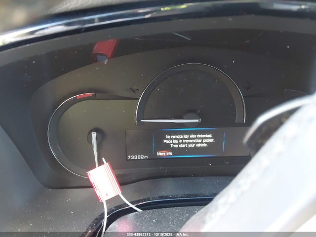 2018 CADILLAC XT5 1GYKNCRS5JZ176789 Photo 6