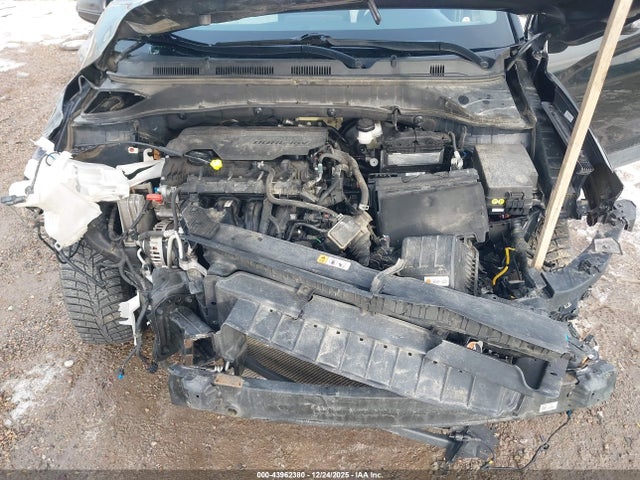 2022 HYUNDAI KONA KM8K6CAB0NU841045 Photo 9