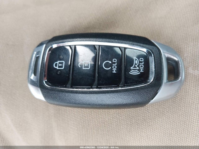 2022 HYUNDAI KONA KM8K6CAB0NU841045 Photo 10